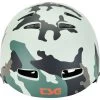 TSG Evolution Graphic Design Casque, Olive/vert 1 TSG Evolution Graphic Design Casque, Olive/vert -ÉQUIPEMENT DE CYCLISME tsg evolution graphic design helmet camo 2