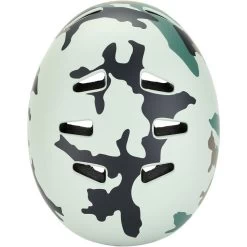 TSG Evolution Graphic Design Casque, Olive/vert 12 TSG Evolution Graphic Design Casque, Olive/vert -ÉQUIPEMENT DE CYCLISME tsg evolution graphic design helmet camo 6