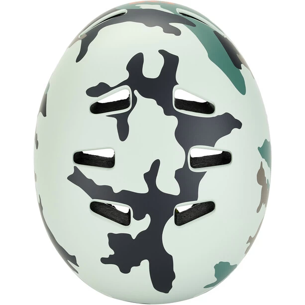 TSG Evolution Graphic Design Casque, Olive/vert 7 TSG Evolution Graphic Design Casque, Olive/vert – Image 5