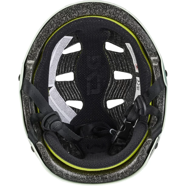 TSG Evolution Graphic Design Casque, Olive/vert 8 TSG Evolution Graphic Design Casque, Olive/vert – Image 6