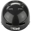 TSG Evolution Injected Color Casque, Noir