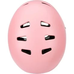 TSG Evolution Solid Color Casque Femme, Rose -ÉQUIPEMENT DE CYCLISME tsg evolution solid color helm damen satin sakura 6