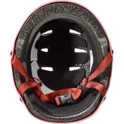 TSG Evolution Solid Color Casque Femme, Rose -ÉQUIPEMENT DE CYCLISME tsg evolution solid color helm damen satin sakura 7