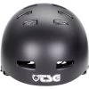 TSG Evolution Solid Color Casque, Noir -ÉQUIPEMENT DE CYCLISME tsg evolution solid color helmet satin black 2