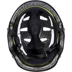 TSG Evolution Solid Color Casque, Noir -ÉQUIPEMENT DE CYCLISME tsg evolution solid color helmet satin black 7