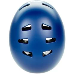 TSG Evolution Solid Color Casque, Bleu -ÉQUIPEMENT DE CYCLISME tsg evolution solid color helmet satin blue 6