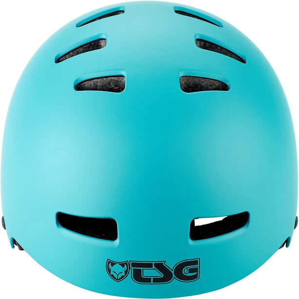 TSG Evolution Solid Color Casque, Vert 3 TSG Evolution Solid Color Casque, Vert