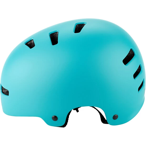 TSG Evolution Solid Color Casque, Vert 4 TSG Evolution Solid Color Casque, Vert – Image 2