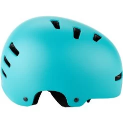 TSG Evolution Solid Color Casque, Vert 10 TSG Evolution Solid Color Casque, Vert -ÉQUIPEMENT DE CYCLISME tsg evolution solid color helmet satin cauma green 4