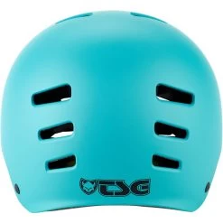 TSG Evolution Solid Color Casque, Vert 11 TSG Evolution Solid Color Casque, Vert -ÉQUIPEMENT DE CYCLISME tsg evolution solid color helmet satin cauma green 5