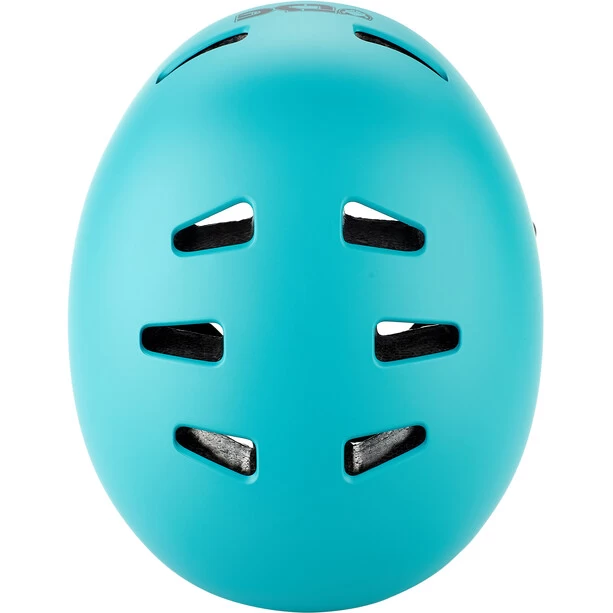 TSG Evolution Solid Color Casque, Vert 7 TSG Evolution Solid Color Casque, Vert – Image 5