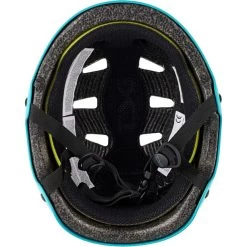 TSG Evolution Solid Color Casque, Vert 13 TSG Evolution Solid Color Casque, Vert -ÉQUIPEMENT DE CYCLISME tsg evolution solid color helmet satin cauma green 7