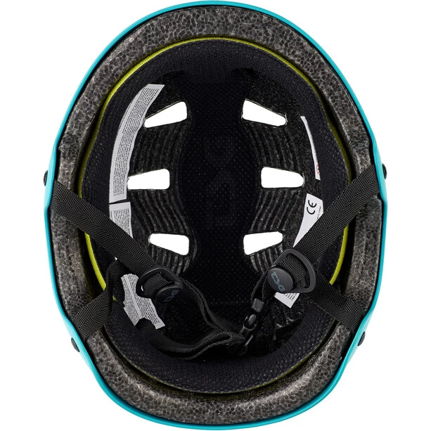 TSG Evolution Solid Color Casque, Vert 8 TSG Evolution Solid Color Casque, Vert – Image 6