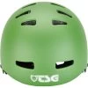 TSG Evolution Solid Color Casque, Vert 2 TSG Evolution Solid Color Casque, Vert -ÉQUIPEMENT DE CYCLISME tsg evolution solid color helmet satin fatigue green 2