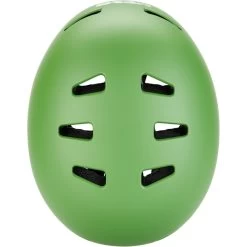 TSG Evolution Solid Color Casque, Vert -ÉQUIPEMENT DE CYCLISME tsg evolution solid color helmet satin fatigue green 6