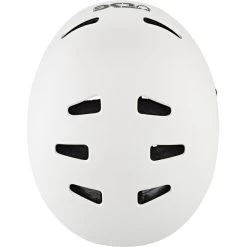 TSG Evolution Solid Color Casque, Blanc -ÉQUIPEMENT DE CYCLISME tsg evolution solid color helmet satin white 6