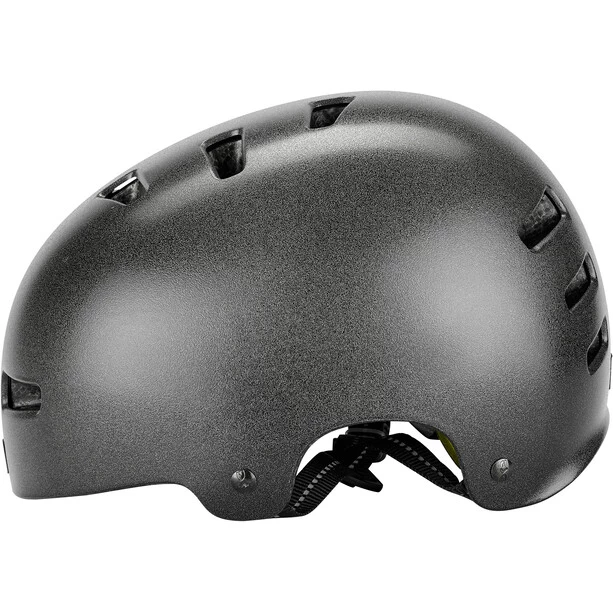 TSG Evolution Special Makeup Casque, Noir 4 TSG Evolution Special Makeup Casque, Noir – Image 2