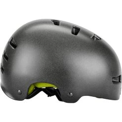 TSG Evolution Special Makeup Casque, Noir 10 TSG Evolution Special Makeup Casque, Noir -ÉQUIPEMENT DE CYCLISME tsg evolution special makeup helmet herren reflectokyo 4