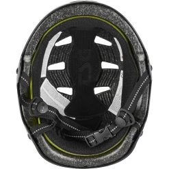 TSG Evolution Special Makeup Casque, Noir 13 TSG Evolution Special Makeup Casque, Noir -ÉQUIPEMENT DE CYCLISME tsg evolution special makeup helmet herren reflectokyo 7