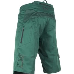 TSG Explrer Short, Vert -ÉQUIPEMENT DE CYCLISME tsg explrer shorts forest green 4