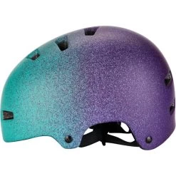 TSG Ivy Graphic Design Casque, Violet -ÉQUIPEMENT DE CYCLISME tsg ivy graphic design helmet riddle sprinkles 3
