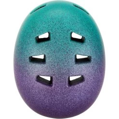 TSG Ivy Graphic Design Casque, Violet -ÉQUIPEMENT DE CYCLISME tsg ivy graphic design helmet riddle sprinkles 6