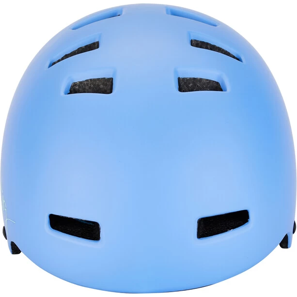 TSG Ivy Solid Color Casque, Bleu 3 TSG Ivy Solid Color Casque, Bleu