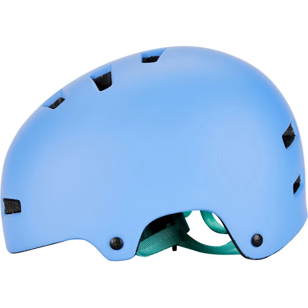 TSG Ivy Solid Color Casque, Bleu 4 TSG Ivy Solid Color Casque, Bleu – Image 2