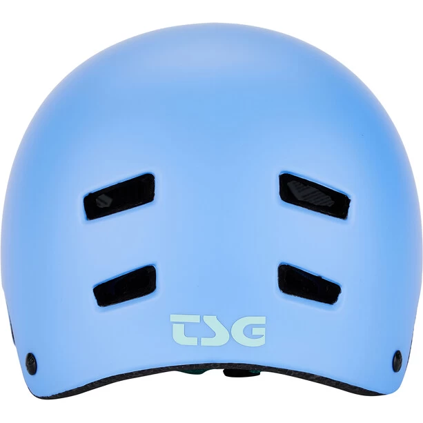 TSG Ivy Solid Color Casque, Bleu 6 TSG Ivy Solid Color Casque, Bleu – Image 4