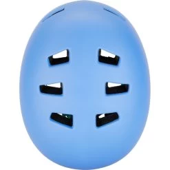 TSG Ivy Solid Color Casque, Bleu 12 TSG Ivy Solid Color Casque, Bleu -ÉQUIPEMENT DE CYCLISME tsg ivy solid color helmet satin azuro 6