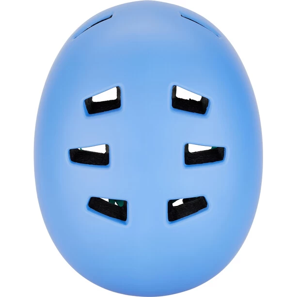 TSG Ivy Solid Color Casque, Bleu 7 TSG Ivy Solid Color Casque, Bleu – Image 5