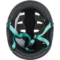 TSG Ivy Solid Color Casque, Bleu 13 TSG Ivy Solid Color Casque, Bleu -ÉQUIPEMENT DE CYCLISME tsg ivy solid color helmet satin azuro 7