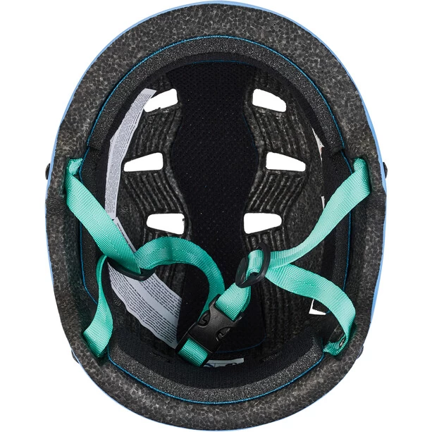 TSG Ivy Solid Color Casque, Bleu 8 TSG Ivy Solid Color Casque, Bleu – Image 6