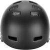 TSG Ivy Solid Color Casque, Noir -ÉQUIPEMENT DE CYCLISME tsg ivy solid color helmet satin black 2