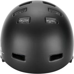 TSG Ivy Solid Color Casque, Noir