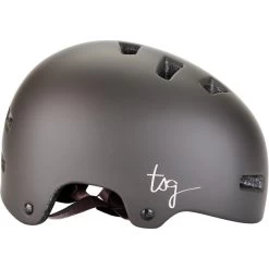 TSG Ivy Solid Color Casque, Marron 10 TSG Ivy Solid Color Casque, Marron -ÉQUIPEMENT DE CYCLISME tsg ivy solid color helmet satin espresso 4