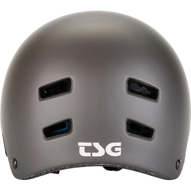 TSG Ivy Solid Color Casque, Marron 6 TSG Ivy Solid Color Casque, Marron – Image 4