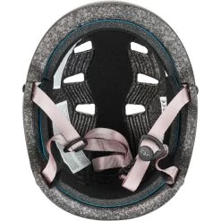 TSG Ivy Solid Color Casque, Marron 13 TSG Ivy Solid Color Casque, Marron -ÉQUIPEMENT DE CYCLISME tsg ivy solid color helmet satin espresso 7