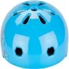 TSG Meta Graphic Design Casque, Bleu -ÉQUIPEMENT DE CYCLISME tsg meta graphic design helmet magic ghost fun 2