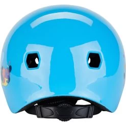 TSG Meta Graphic Design Casque, Bleu -ÉQUIPEMENT DE CYCLISME tsg meta graphic design helmet magic ghost fun 5