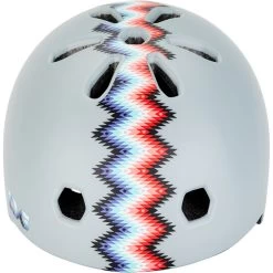 TSG Meta Graphic Design Casque, Blanc