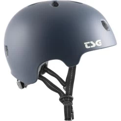 TSG Meta Solid Color Casque, Gris