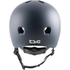 TSG Meta Solid Color Casque, Gris 10 TSG Meta Solid Color Casque, Gris -ÉQUIPEMENT DE CYCLISME tsg meta solid color helmet satin paynes grey 4