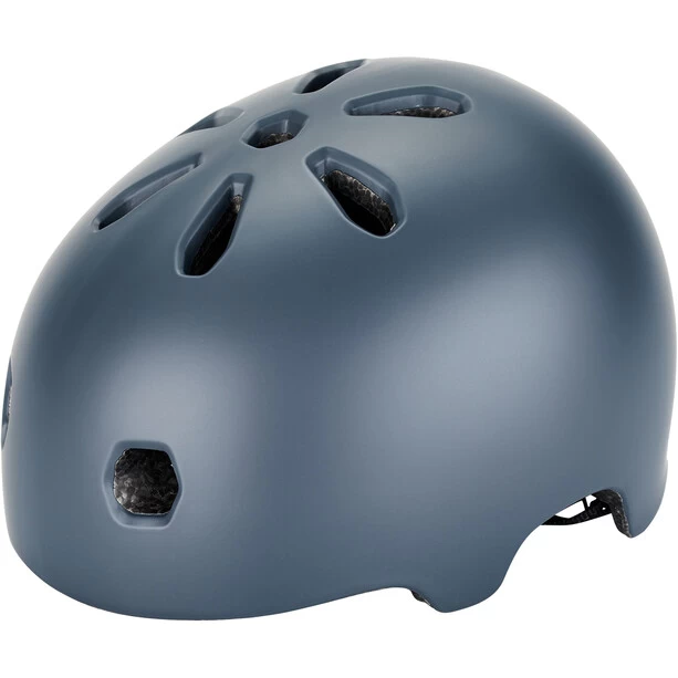 TSG Meta Solid Color Casque, Gris 6 TSG Meta Solid Color Casque, Gris – Image 4