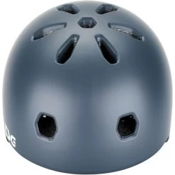 TSG Meta Solid Color Casque, Gris 12 TSG Meta Solid Color Casque, Gris -ÉQUIPEMENT DE CYCLISME tsg meta solid color helmet satin paynes grey 6