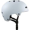 TSG Nipper Maxi Solid Color Casque, Blanc -ÉQUIPEMENT DE CYCLISME tsg nipper maxi solid color helmet satin skyride 2