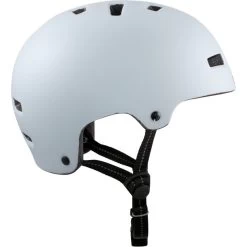 TSG Nipper Maxi Solid Color Casque, Blanc