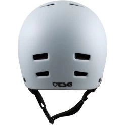 TSG Nipper Maxi Solid Color Casque, Blanc -ÉQUIPEMENT DE CYCLISME tsg nipper maxi solid color helmet satin skyride 4