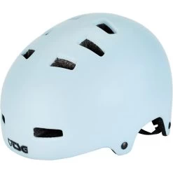 TSG Nipper Maxi Solid Color Casque, Blanc -ÉQUIPEMENT DE CYCLISME tsg nipper maxi solid color helmet satin skyride 5