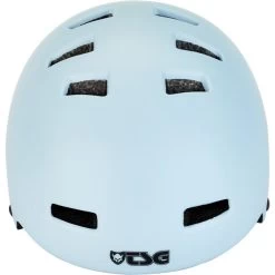 TSG Nipper Maxi Solid Color Casque, Blanc -ÉQUIPEMENT DE CYCLISME tsg nipper maxi solid color helmet satin skyride 6